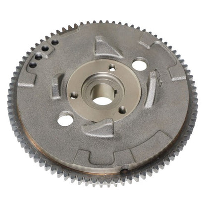 Solid Spare Flywheel For Polaris Magnum 500 1999 2000 2001 2002 Worker 500 1999 2000 2001