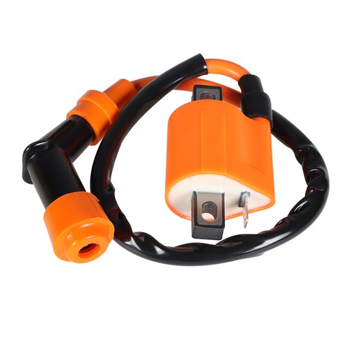 Solid Spare NEW Ignition Coil Spark Plug CDI For Polaris Magnum 325 2000-2002 3086484
