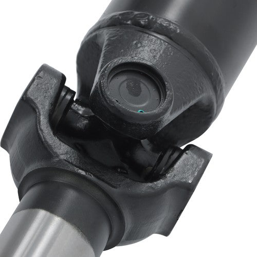 Solid Spare Fit For Cadillac Escalade ESV 2009-2013 Auto Rear Driveshaft Prop Shaft Assembly
