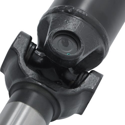 Solid Spare Fit For Cadillac Escalade ESV 2009-2013 Auto Rear Driveshaft Prop Shaft Assembly