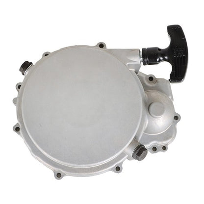Solid Spare Complete Recoil Starter Pull Start Assembly FOR Polaris Sportsman 500 1996-2011