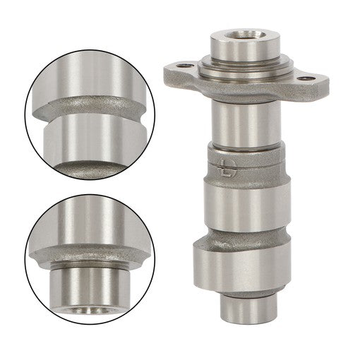 Solid Spare For Honda Foutrax 300 TRX300 TRX300FW 2×4 4×4 Camshaft 14101-HC4-750 ATV 88-00