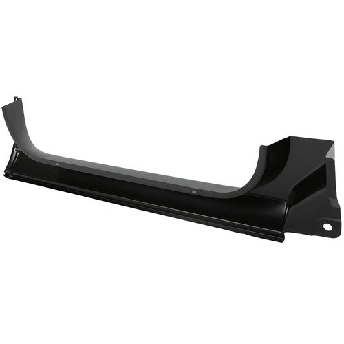 Solid Spare For 0850-101 AL Key Parts Rocker Panel Driver Side for Chevy Hand Chevrolet C10