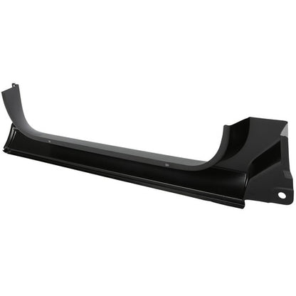 Solid Spare For 0850-101 AL Key Parts Rocker Panel Driver Side for Chevy Hand Chevrolet C10