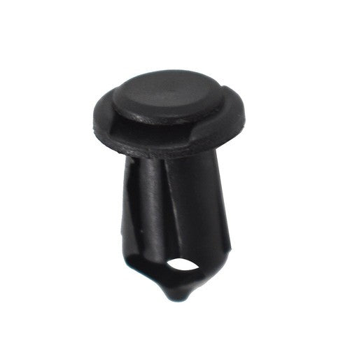 Solid Spare 100pcs ATV Retainer Clips 8mm Push Pin Splash Guard Body Panel For Honda New