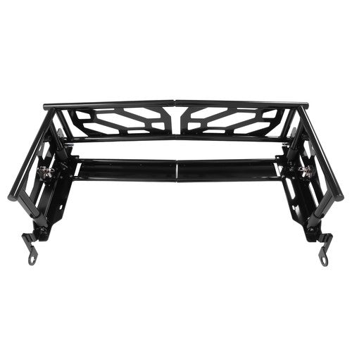 Solid Spare For Honda Pioneer 1000-5 2016-2025 2026 Rear Cargo Bed Extender Tailgate