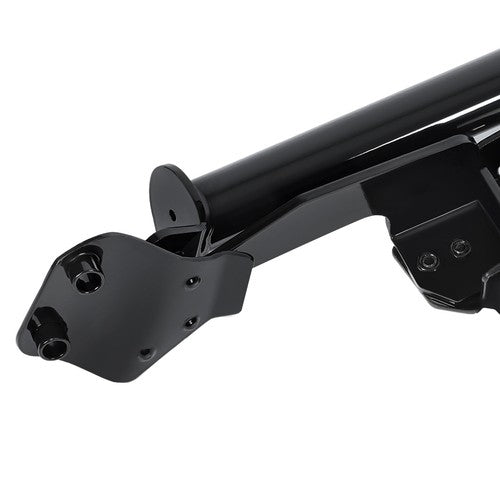 Solid Spare For Polaris Ranger 1000 2020+/ Crew 1000 2020-2024 Front Hood Storage Rack