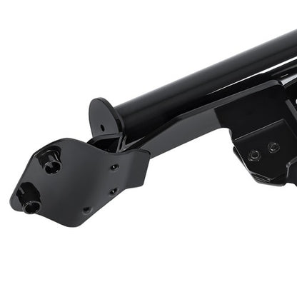 Solid Spare For Polaris Ranger 1000 2020+/ Crew 1000 2020-2024 Front Hood Storage Rack