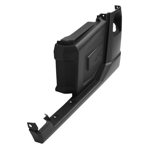 Solid Spare Rear Left Fender Fits Polaris Brutus Ranger 570 XP 900/1000 2013-19 #5439007-070