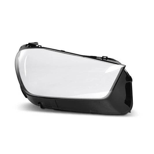 Solid Spare Headlight Replacement Lens Right Fit For 2020-2023 Mercedes-Benz GLE Class W167