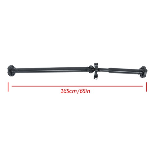 Solid Spare For Dodge Charger Chrysler 300 AWD 09-10 12-14 936-165 Rear Driveshaft Assembly