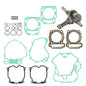 Solid Spare 420219736 Fit For Can Am 1000 Crankshaft Gasket Bearing kit 420219735