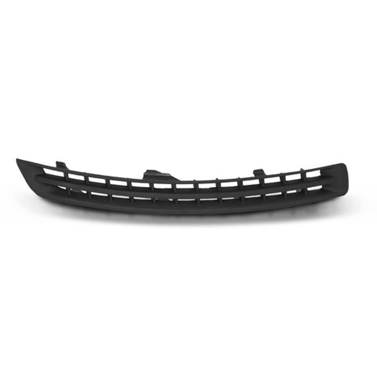 Solid Spare Right Passenger Side Front Bumper Cover Grille Fit For 2007-2014 VOLVO XC90