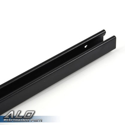 Solid Spare Front Header Deck Rail Truck Bed Accessory Fit For 2016-2020 Toyota Tacoma
