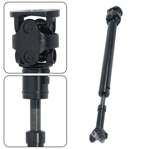 Solid Spare 938-305 For Ford F-250 F-350 Super Duty 4WD V8 7.3L Front Driveshaft Prop Shaft