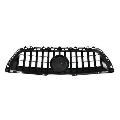GT Style Front Grille Chrome For 2014-2018 Mercedes Benz Sprinter W906 2500 3500