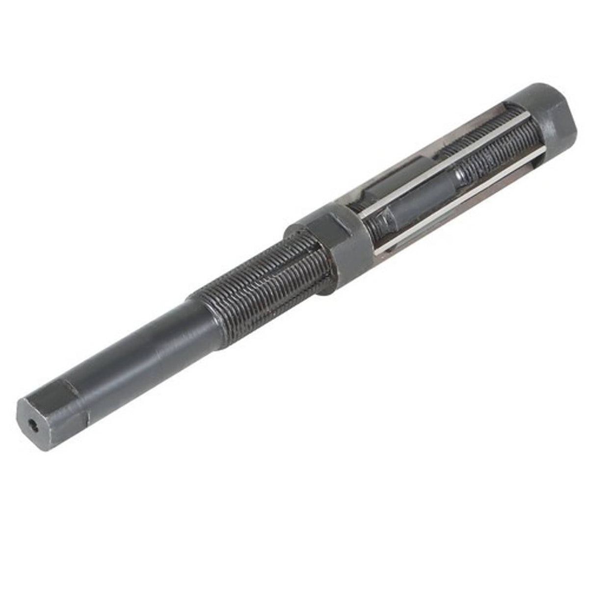 Solid Spare Square End Blade Reamer Adjustment Range 23mm - 26mm Adjustable Hand Reamer