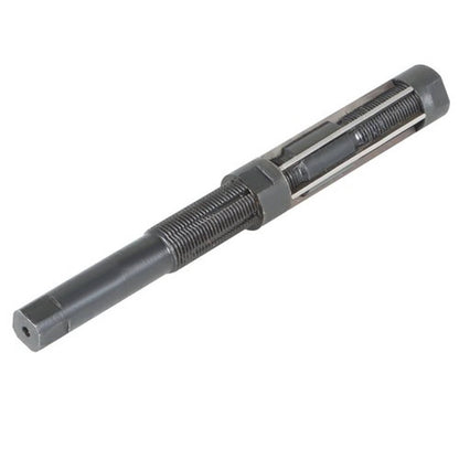 Solid Spare Square End Blade Reamer Adjustment Range 23mm - 26mm Adjustable Hand Reamer