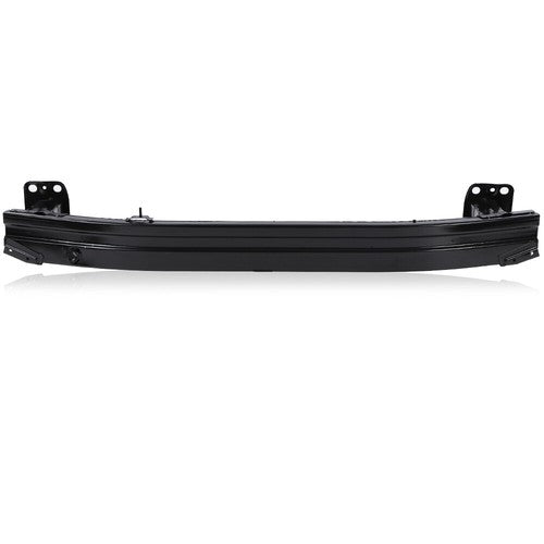 Solid Spare Fit For 2015-2019 Hyundai Sonata Front Reinforcement Bumper-Impact Bar