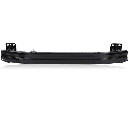 Solid Spare Fit For 2015-2019 Hyundai Sonata Front Reinforcement Bumper-Impact Bar