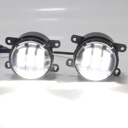LED Front Bumper Clear Fog Driving Light For Honda Odyssey 2018-2022 Left&Right
