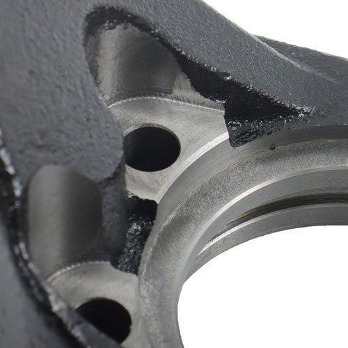 Solid Spare 2' Drop Lowering Spindles NEW For Chevrolet Silverado GMC Sierra 1500 2019-2022