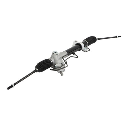 Solid Spare Aluminum Power Steering Rack & Pinion 490018J000 For Nissan Altima 2.5L 2002-06