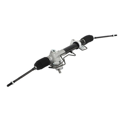 Solid Spare Aluminum Power Steering Rack & Pinion 490018J000 For Nissan Altima 2.5L 2002-06
