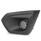 Solid Spare Front Bumper Fog Light Bezel Cover Left Fit For 2012 2013 2014 Subaru Impreza