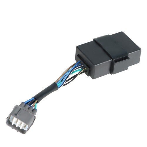 Solid Spare Ignition Coil CDI Spark Plug For Honda FourTrax 300 TRX300 TRX300FW 1998-2000