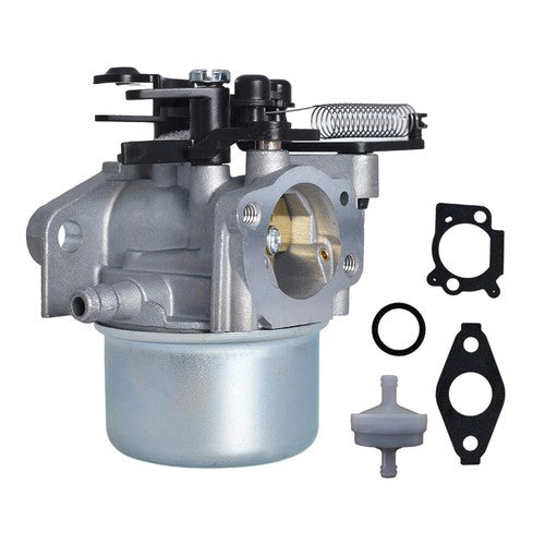 Solid Spare 594287 Carburetor For Briggs & Stratton 111000 11P000 121000 12Q000 Engines