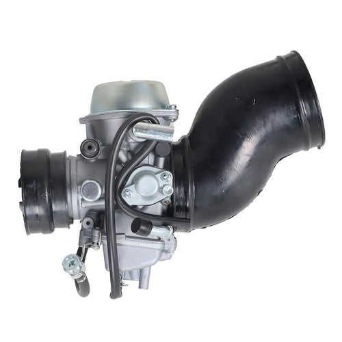 Solid Spare Carburetor Intake Manifolds Fuel Petcock For 2001 Yamaha Grizzly 600 YFM600FH
