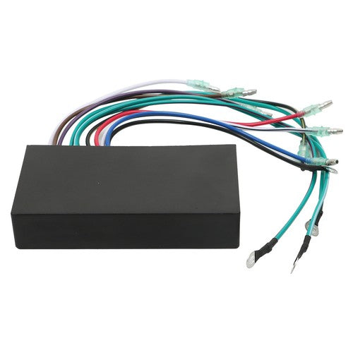 Solid Spare For Mercury Force Switch Box Power Pack CDI A1 19052A2 A3 A5 A6