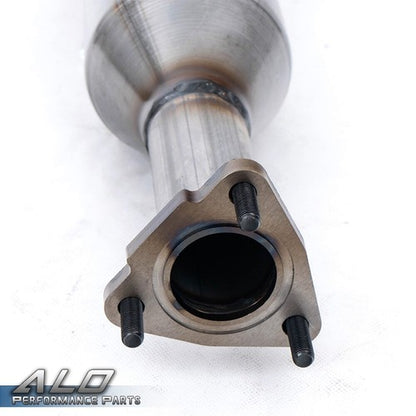 Solid Spare Fit For 2003-2007 Honda Accord 2.4L Catalytic Converter Direct-Fit
