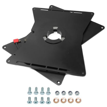 Solid Spare Swivel Seat Base For Ford Transit Van 13-23 14 21 Right Passenger Side Camper