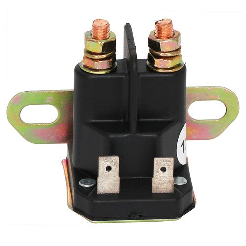 Solid Spare Starter Solenoid For Cub Cadet 725-04439 LGT1050 LGT1054 LGTX1050 LT1050 LTX1040