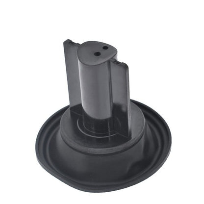 Solid Spare Membrane Diaphragm Carburetor Vacuum For Kawasaki KVF650 KFX 700 650
