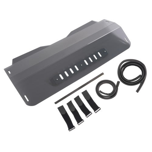 Solid Spare For CFMoto ZForce 950 Sport &Trail / 800 Trail 2023-2025 Rear Windshield Tinted