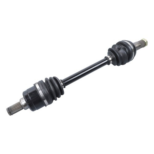 Solid Spare For Yamaha Kodiak 700 YFM700K Rear Left/Right CV Axles Drive Shaft 2016-2024
