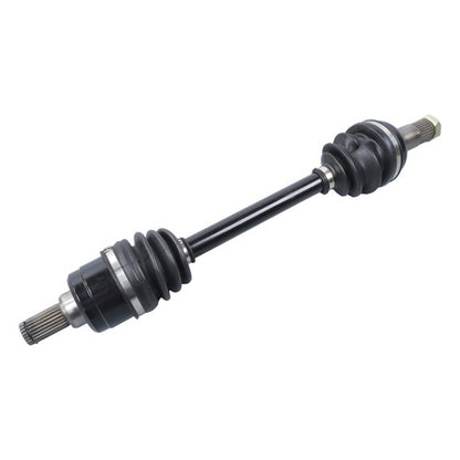Solid Spare For Yamaha Kodiak 700 YFM700K Rear Left/Right CV Axles Drive Shaft 2016-2024