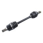 Solid Spare For Yamaha Kodiak 700 YFM700K Rear Left/Right CV Axles Drive Shaft 2016-2024