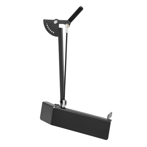Solid Spare 61" Chute Blocker For ISX800 ICD IS700Z IS2100Z IS3100Z IS3200Z ISX3300 Ferris