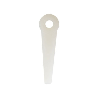 Solid Spare 100 Pack Polycut Poly Cut Blade For 6-3 Replaces 4111-007-1001 Trimmer US