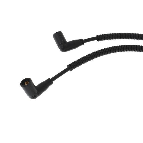 Solid Spare For Polaris Sportsman Ranger RZR 700 800 4012439 Ignition Coil Spark Plug Wire