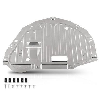 Solid Spare Fit For 2017-2022 Honda CR-V EX EX-L Lower Engine Cover Lid 74112-TLA-A01