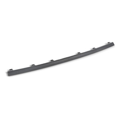 Solid Spare Fit For 19-23 Audi Q3 Front Bumper Face Bar Filler Retainer AU1087105