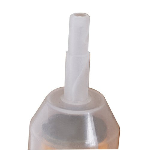 Solid Spare 36 Pcs For Kawasaki Kohler Briggs 1/4" x 5/16" GAS Inline Fuel Filter