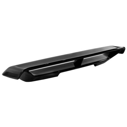 Rear Trunk Spoiler Wing For Nissan 370Z Z34 2009-2021 Nismo Style Gloss Black