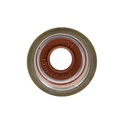 Solid Spare Valve Stem Seal For Ezgo 295cc / 350cc 4 Stroke Gas 1991 & up Set Of 4 Seals US