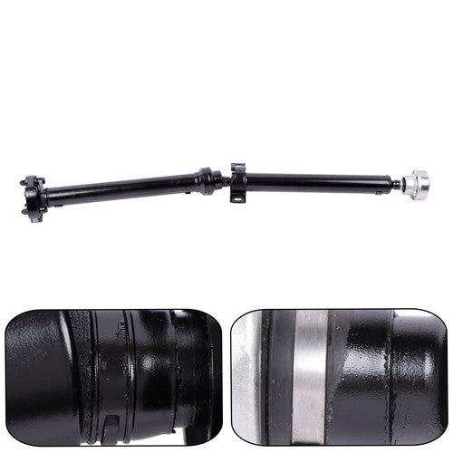 Solid Spare Rear Driveshaft Prop Shaft Assembly 52853647AD For Jeep Grand Cherokee 2011-2012